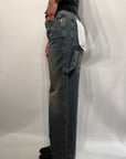 Jeans Detroit Haveone PLS-P022