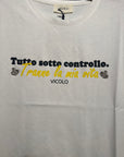 T-shirt Vicolo RAB0999