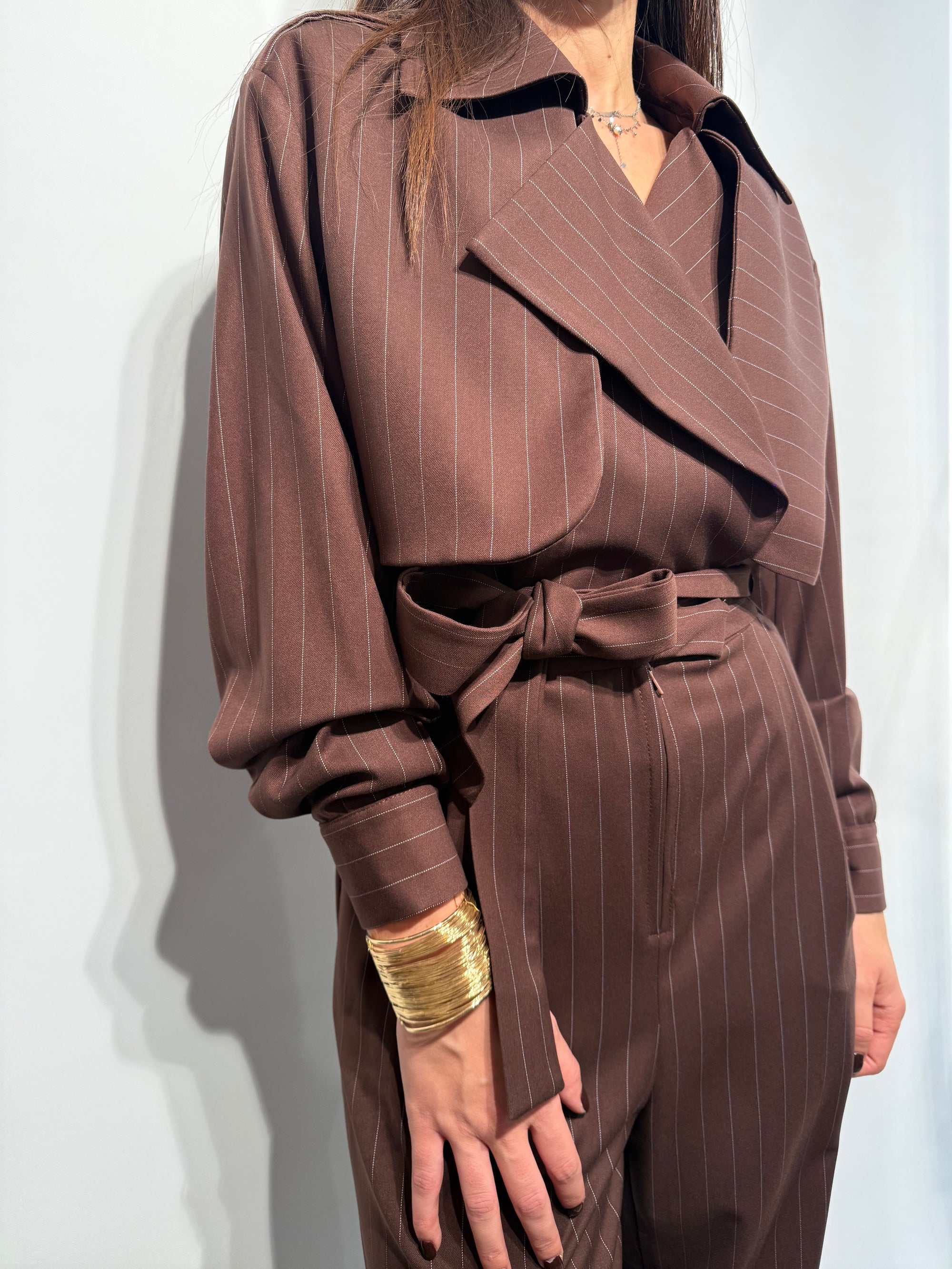 Jumpsuit Silence Limited TUT664