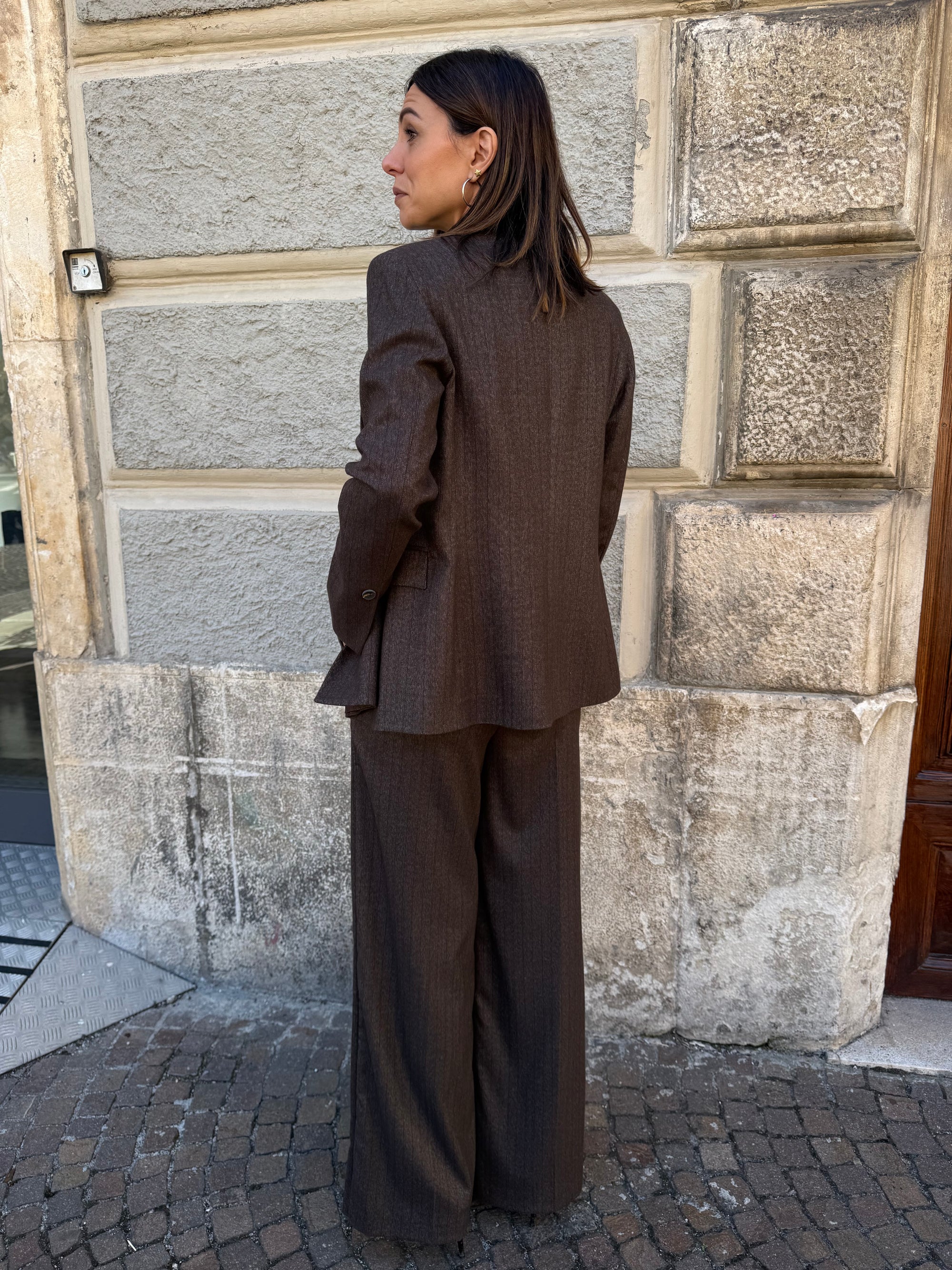 Giacca Anitiè ANB308