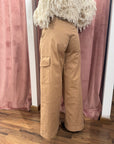 Pantalone Motel PA3856