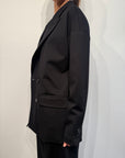Giacca SoloTre M1F0052