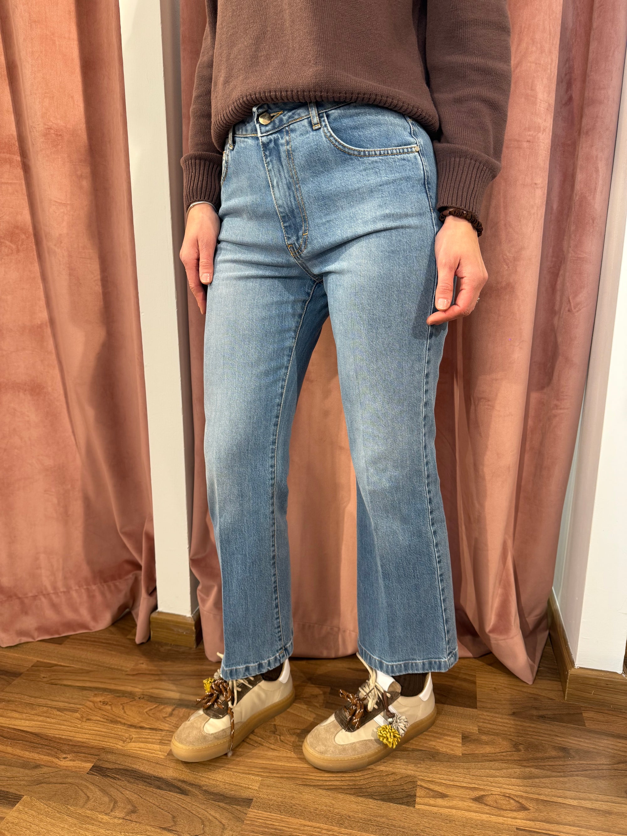 Jeans Motel CJ9083