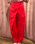 Pantalone SoloTre M1AB0013