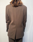 Giacca SoloTre M1F0181