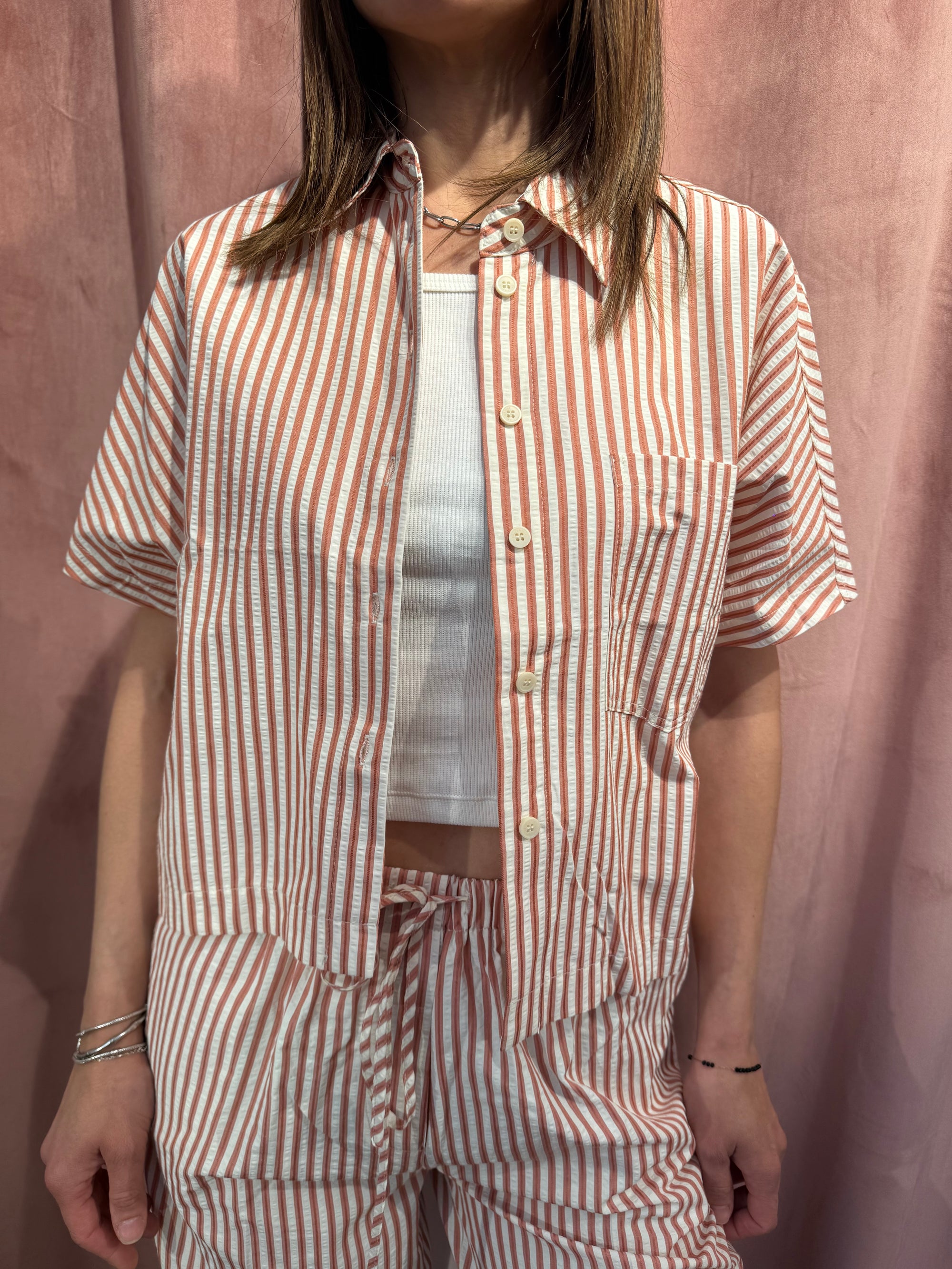 Camicia VERCIA Grace&amp;Mila