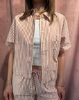 Camicia VERCIA Grace&Mila