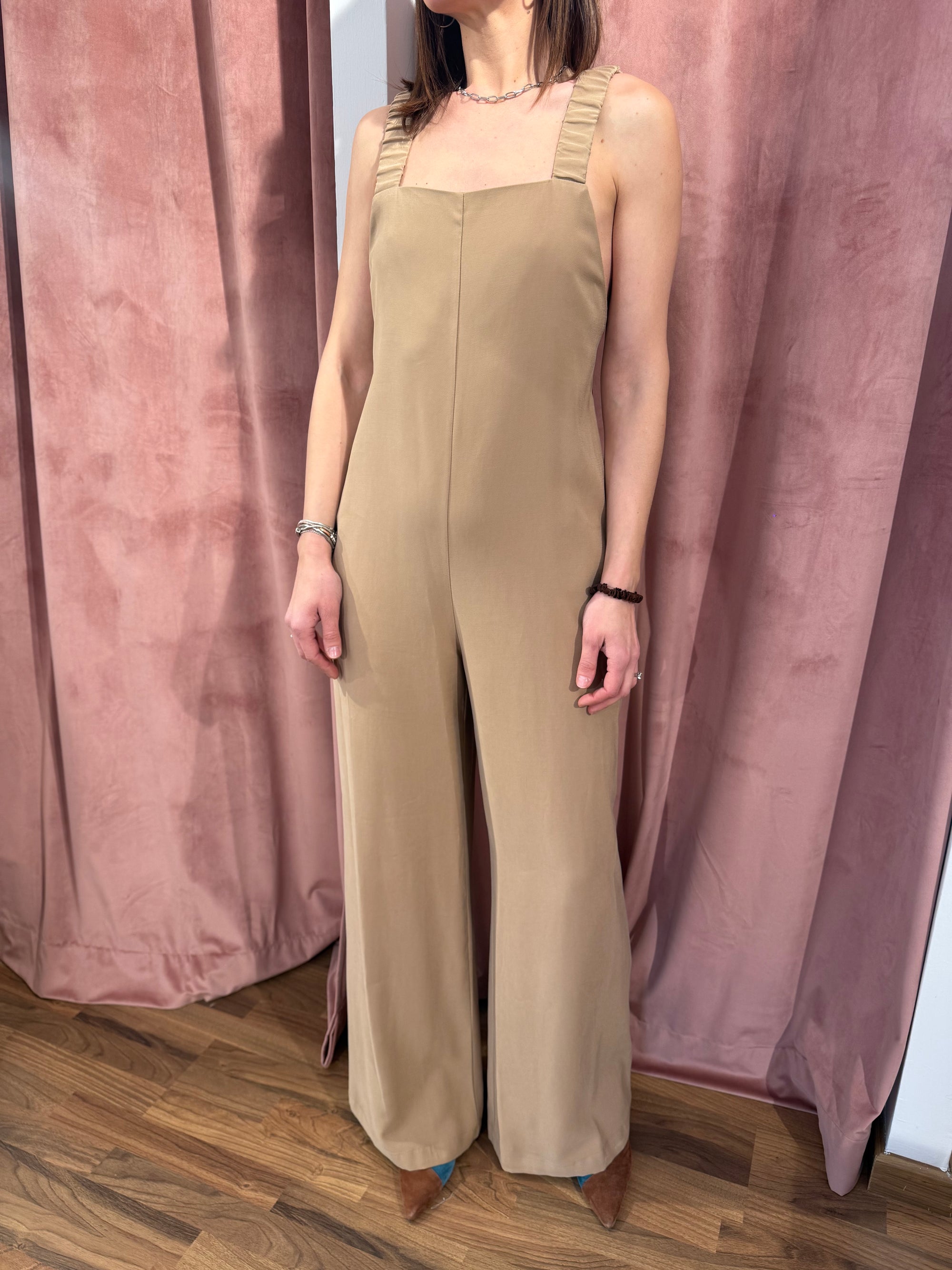Jumpsuit BHTUT006