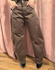 Pantalone Motel AMEL-759P