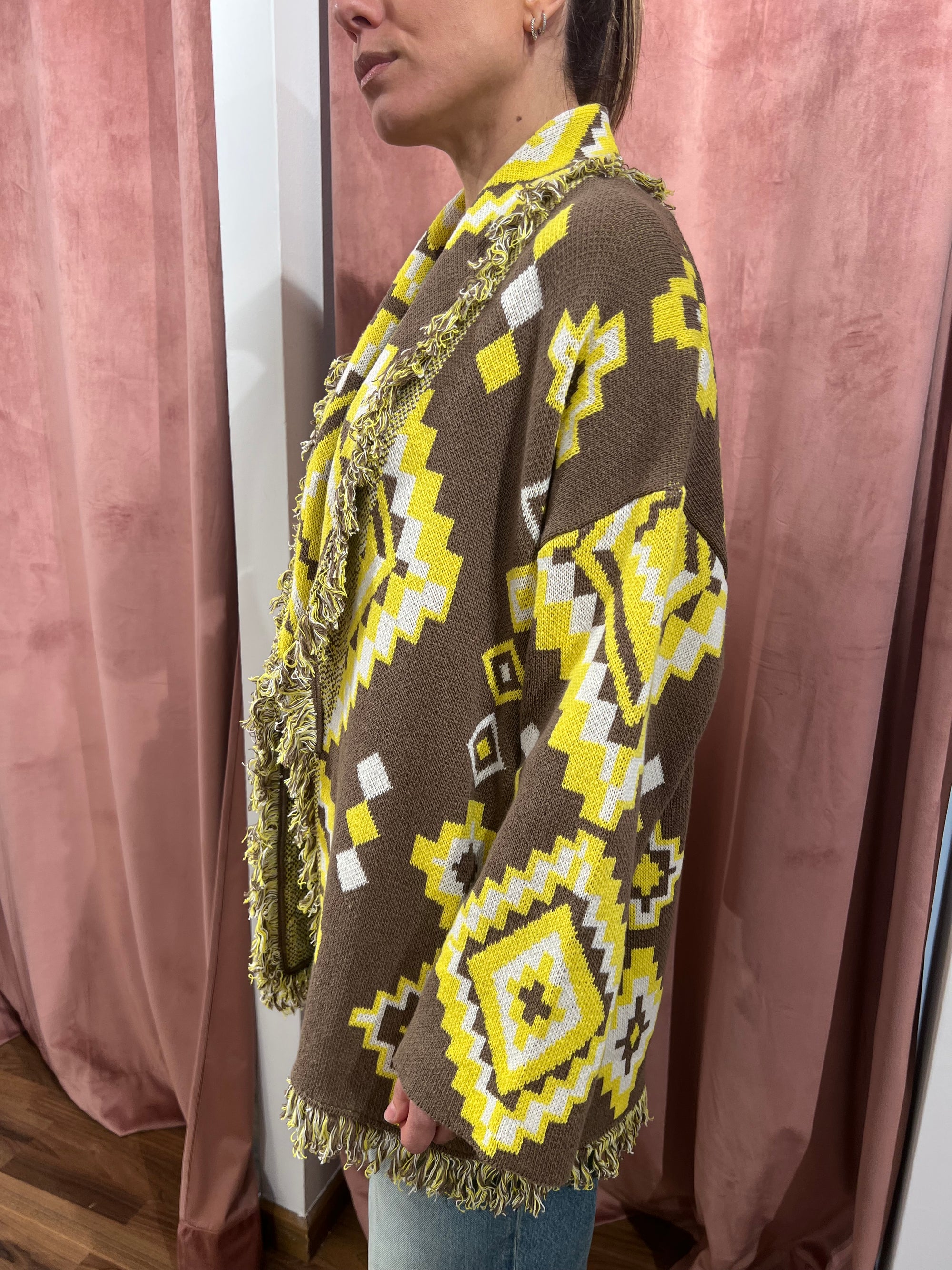 Cardigan Vicolo 7AB7064