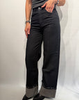 Jeans ZEFIRO God Save Denim