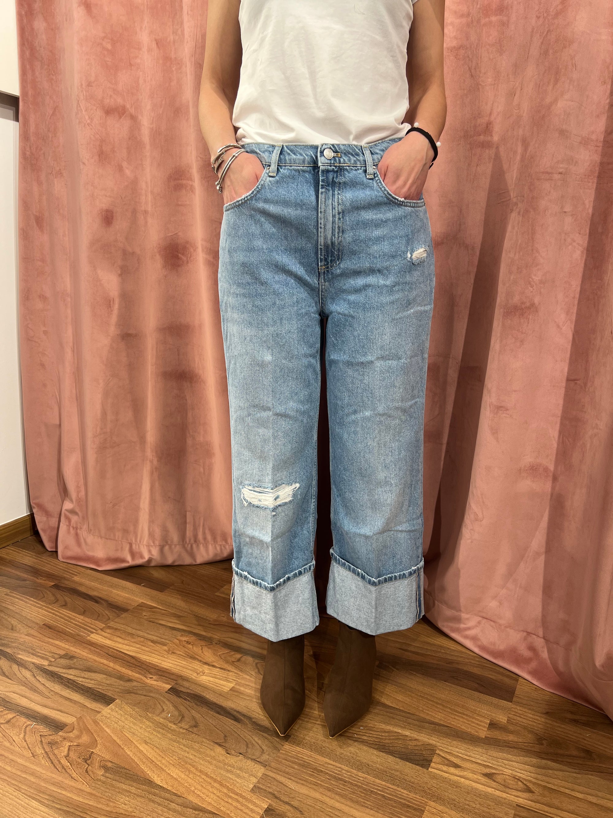 Jeans Vicolo Kendall DAB5026