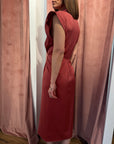 Abito Silence Limited AB4241 Eveline Dress