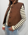 Gilet Grace&Mila Seth