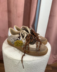 Sneakers Via Mondana Velia