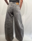 Jeans IRIDE  God Save Denim