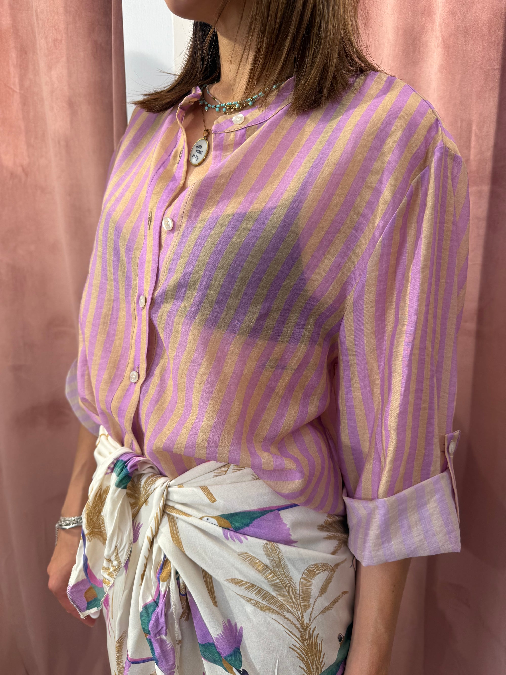 Camicia HaveOne CVS-Q423