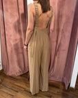 Jumpsuit BHTUT006