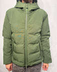 Piumino Tempesta Tantarainwear