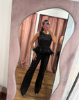 Pantalone SoAllure D66060E