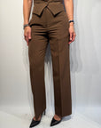 Pantalone Vicolo TF0371