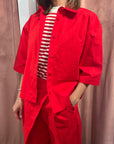 Camicia SoloTre M1AB0019