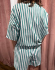 Camicia Vicolo TAB3035