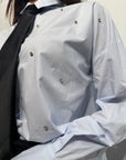 Camicia Vicolo RF0203