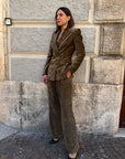 Pantalone Anitiè AN2179