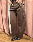 Pantalone Motel AMEL-759P