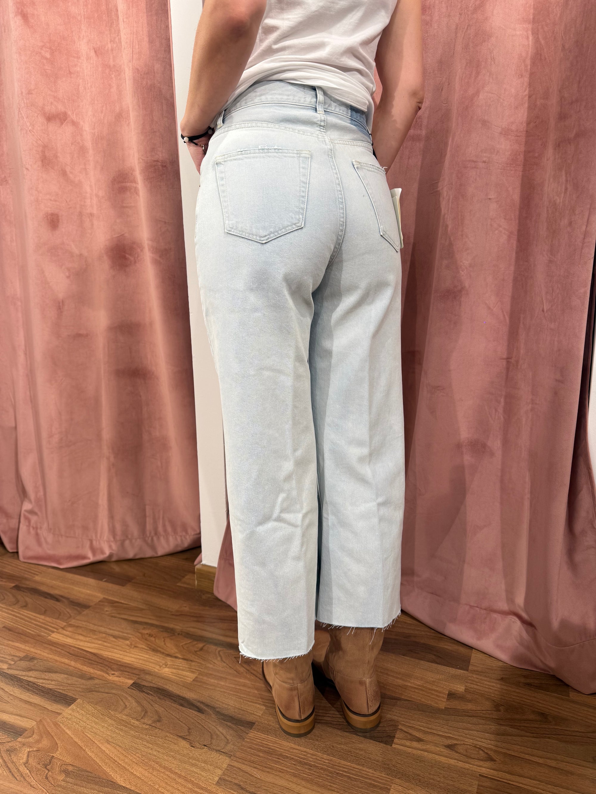Jeans Vicolo Ivonne DAB5068