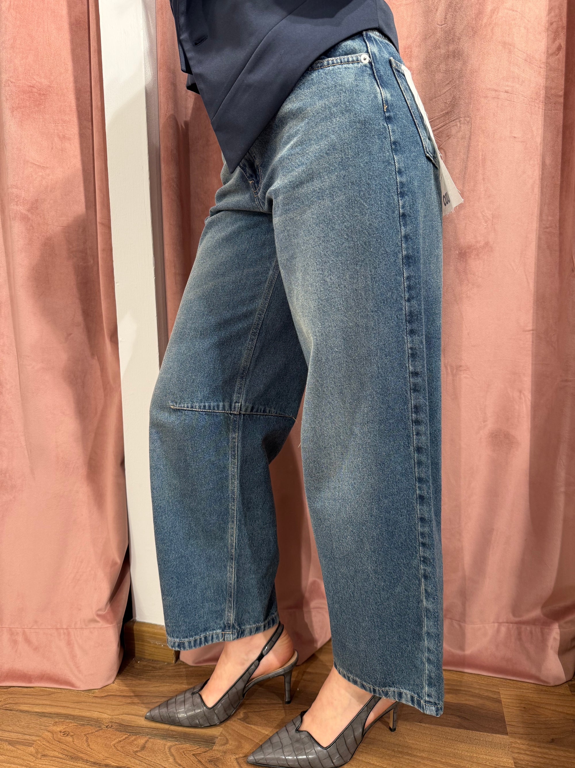 Jeans Judo Haveone PGZ-Q123