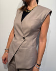 Gilet BohemianVi SDB5013