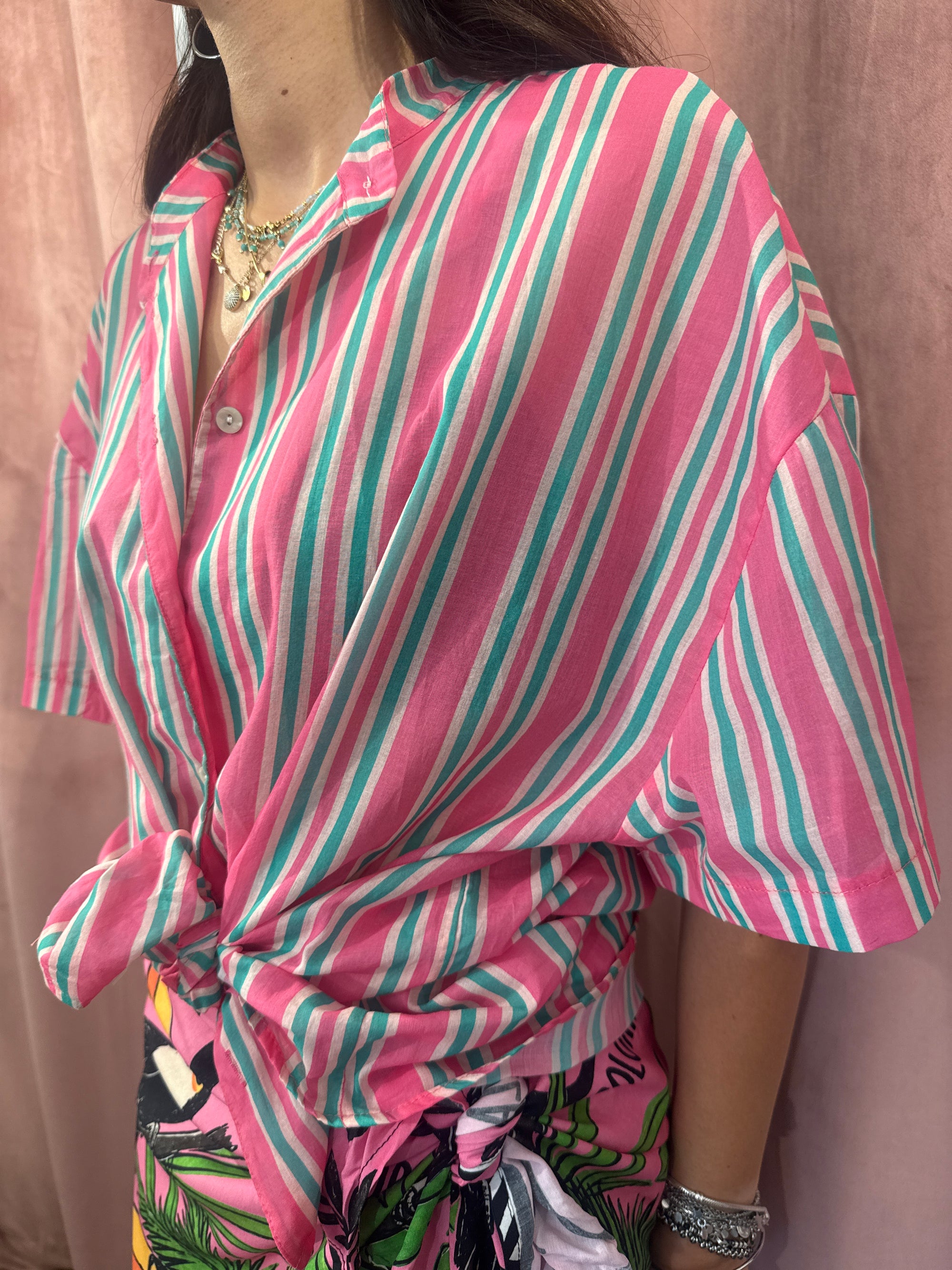 Camicia Motel 39767