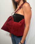 Borsa Maxi pochette