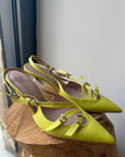 Slingback Divine Follie PE63/1830R