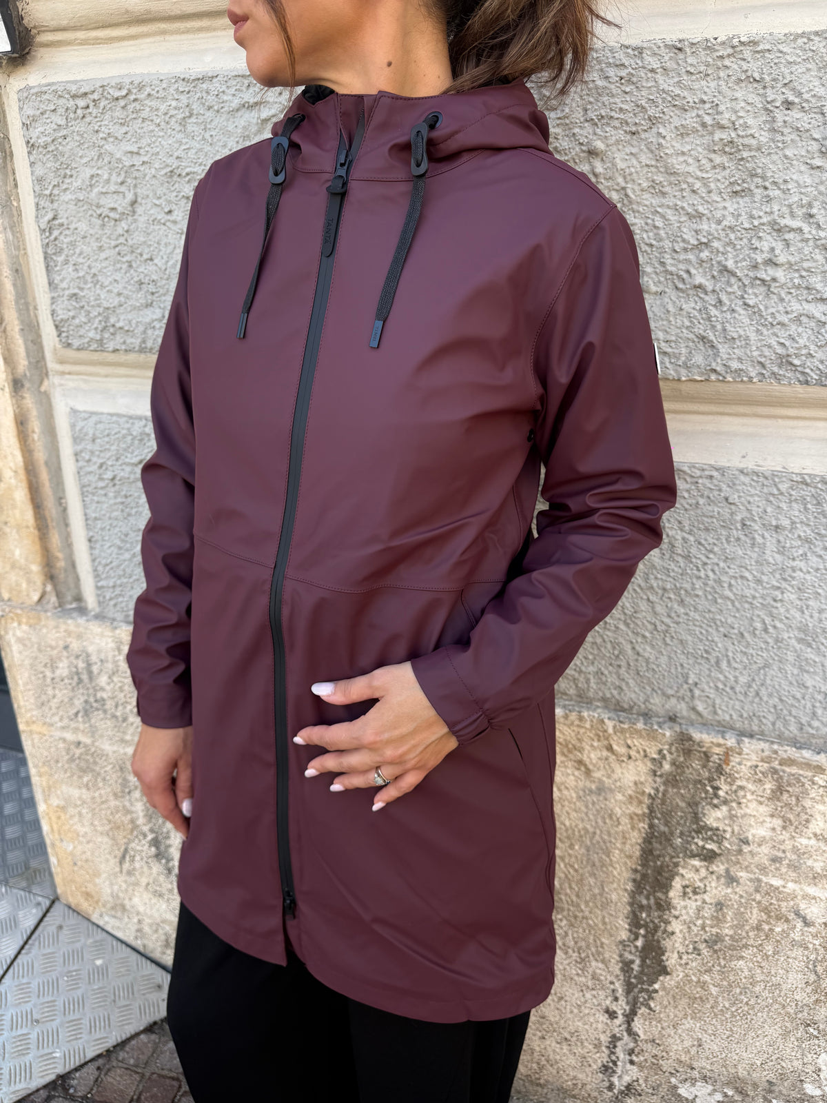 Impermeabile Tanta Vand T3064