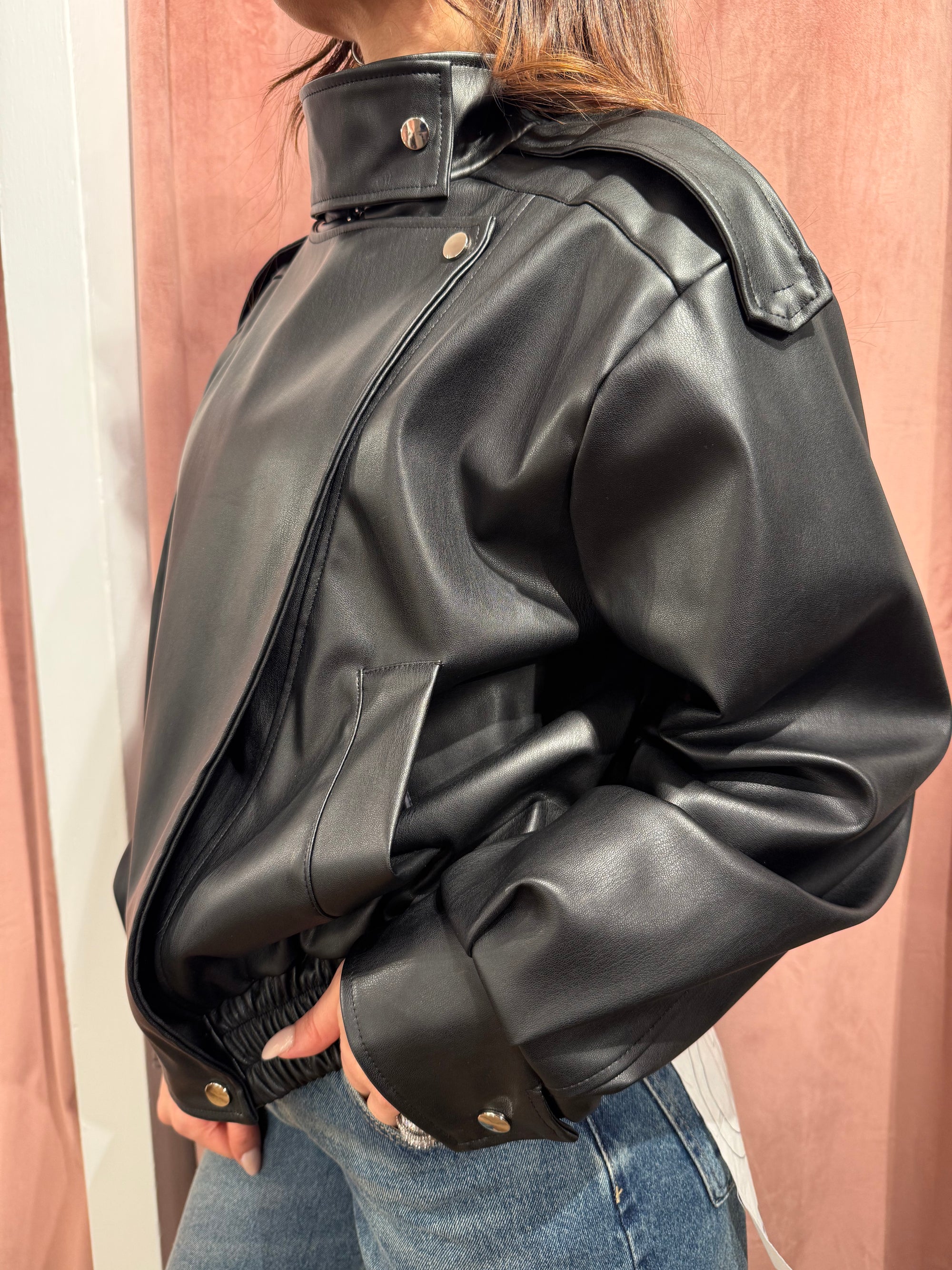 Bomber Vicolo TAB1047