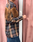Camicia Vicolo TAC1351