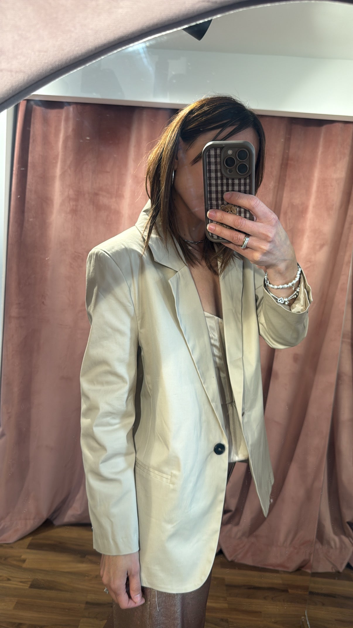Giacca Vicolo TAB2105