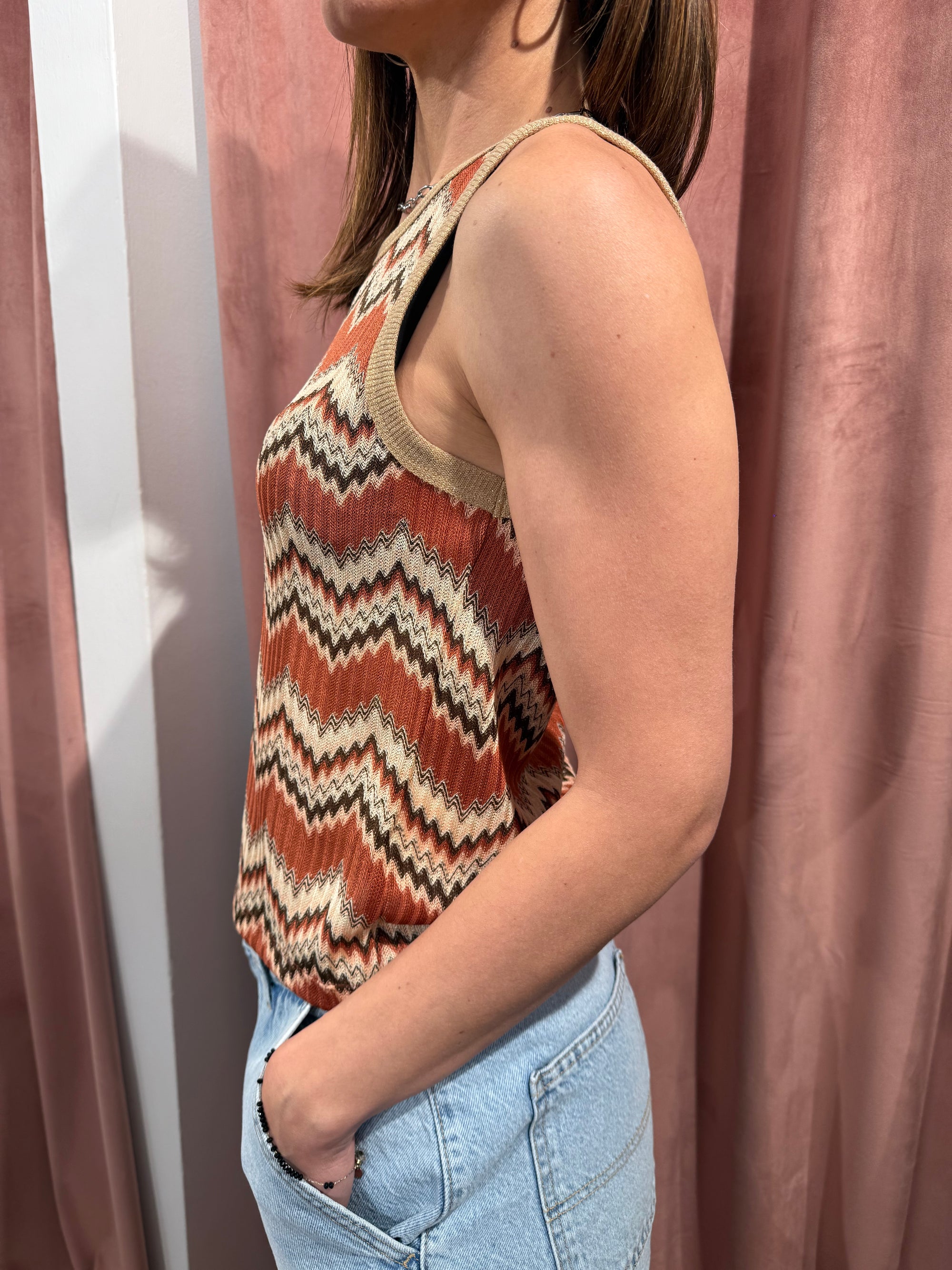 Top Vicolo TAB2558