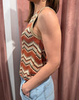 Top Vicolo TAB2558