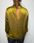 Blusa Haveone CWG-P005