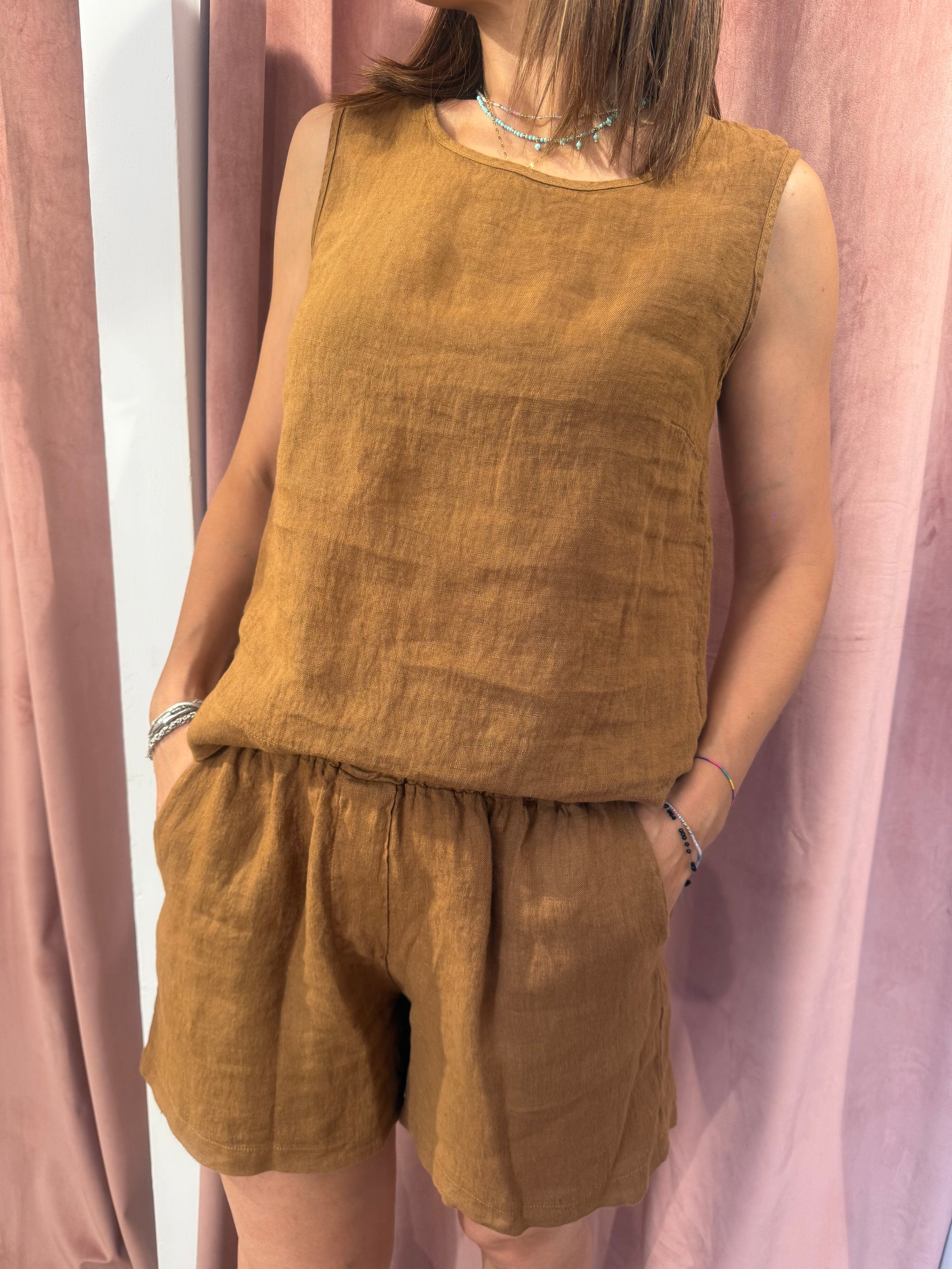 Top Vicolo TAB3107