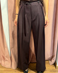 Pantalone Solotre MAC0060