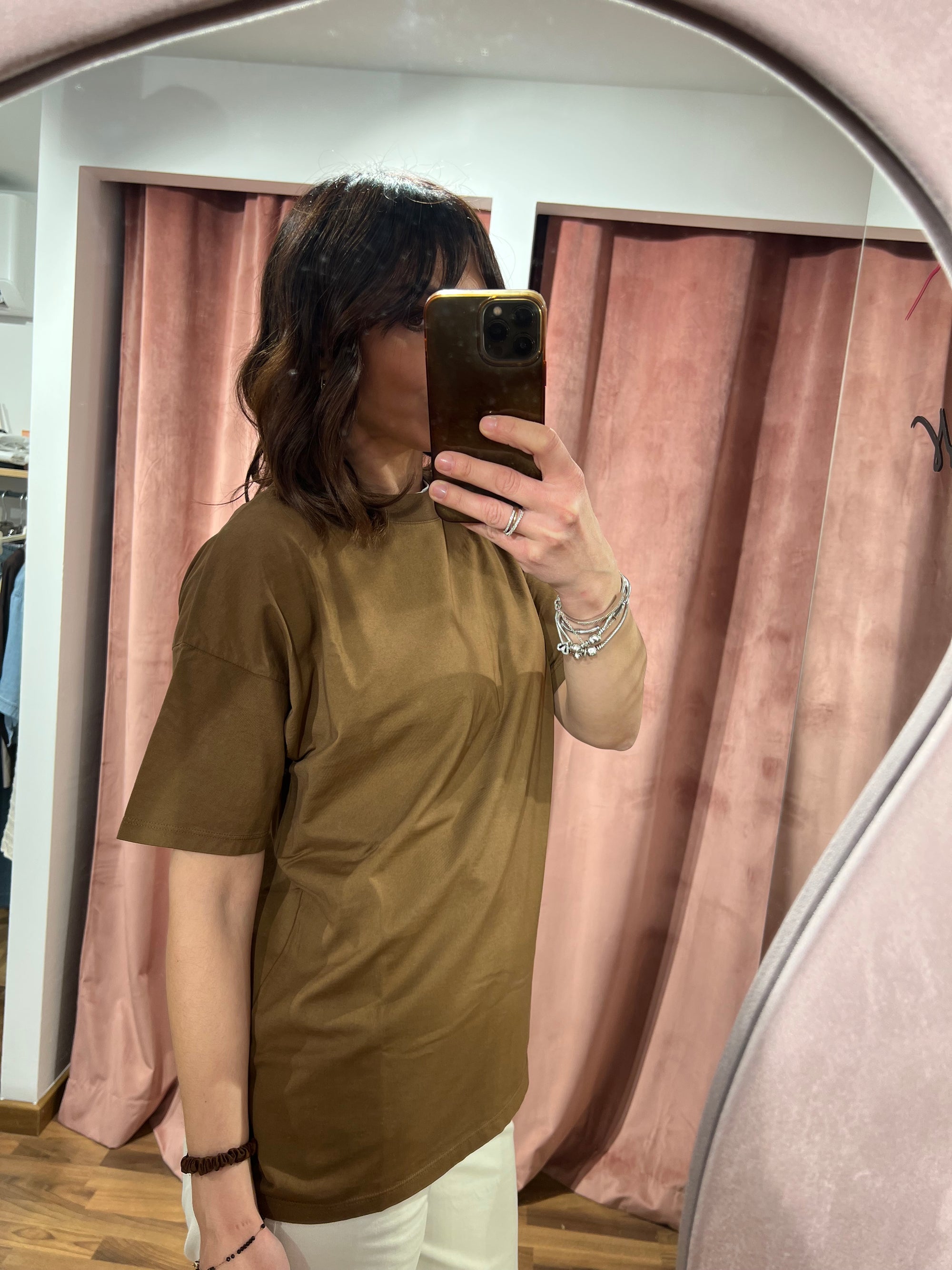 T-shirt UAB0082