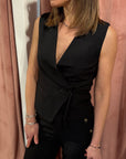 Gilet Grace&Mila Vilmont