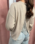 Pull Vicolo 7AC7125