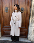 Cappotto Vicolo TAC0023