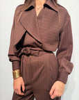 Jumpsuit Silence Limited TUT664